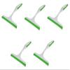Isun Home Products Kitchen Wiper (Green) Pack Of 5 view 1