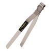 Meqstore Stainless Steel Kitchen Utility Tong Roti Chapati Chimta Chipya Tool for Frying view 2
