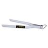 Meqstore Stainless Steel Kitchen Utility Tong Roti Chapati Chimta Chipya Tool for Frying view 3