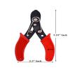 DPK Steel wire Stripping Pliers (130 mm) (Multi Colour) view 3