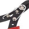 DPK Steel wire Stripping Pliers (130 mm) (Multi Colour) view 4