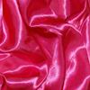Bini Fabrics Cerise Silky Satin Dress Fabric Plain Satin Material 44/45" Width, Slik & Shiny Fabrics (2 Meter) view 1