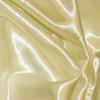 Bini Fabrics Lemon Silky Satin Dress Fabric Plain Satin Material 44/45" Width, Slik & Shiny Fabrics (2 Meter) view 1