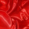 Bini Fabrics Crimson Red Silky Satin Dress Fabric Plain Satin Material 44/45" Width, Slik & Shiny Fabrics (2 Meter) view 1