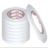 ISAN Double Sided Tissue Tape Width 8mm (1/3" Approx) X Length 50 Meters (6 Pcs) for Crafting, Scrapbooking, Gift Wrapping, DIY projects view 1