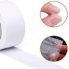 ISAN Double Sided Tissue Tape Width 8mm (1/3" Approx) X Length 50 Meters (6 Pcs) for Crafting, Scrapbooking, Gift Wrapping, DIY projects view 2