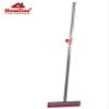 Homfine Pack of 2 Bathroom Floor Wiper 202 Grade Pure Stainless Steel with Wide Quality Foam for All Cleaning Purpose (2 Pcs, Rod: 36inch, Flap: 9inch) view 4