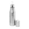 Human Hydro Stainless Steel Oil Dispenser  750ml | Drip-Free Spout, Leak-Proof Lid | Ideal for Mustard, Olive, Sesame Oils & Ghee | Rust-Free Oil Storage Bottle view 1