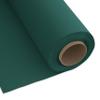 Encasa XO Mercerised Cotton Canvas Fabric, 100x150 cm Wide | Sold by The Metre, Cut to Length | Fabric for Cushions, Sofa Covers, Light Upholstery, Embroidery, Dress Material, Emerald view 1