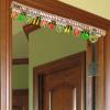 Ascension  2 Subh Deepawali Design Stone Pearl Traditional Subh Labh Art Handmade Door Bandarwal toran for Home Door Home Dcor Hangings Decoration view 2