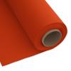 Encasa XO Mercerised Cotton Canvas Fabric, 100x150 cm Wide | Sold by The Metre, Cut to Length | Fabric for Cushions, Sofa Covers, Light Upholstery, Embroidery, Dress Material, Brick view 1