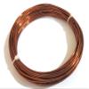 GREENARTZ 33ft 1.5mm Aluminium Wire for Bonsai plant support electrical use view 1
