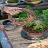 GREENARTZ 33ft 1.5mm Aluminium Wire for Bonsai plant support electrical use view 2