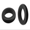 GLOBOMOTIVE Premium Wiring Open Rubber Grommets (20 Pcs, 20 MM) view 1