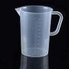 MV Measuring Jug 2000ml Moulded In Polypropylene (polylab, Pack of 2 Jar) view 1