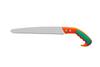 CTM TOOLS Combo of Steel Edge Sharpen Teeth Pruning Saw and Shock Proof 1/2lb Shaft Rubber Grip Claw Hammer view 4