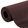 MORE BUY Multipurpose Diamond Textured Super Strong Anti-Slip Mat Liner for Fridge/Kitchen/Drawer/Table/Refrigerator/Bathroom/Book Shelf (Size: 45X300cm, 3 Meter Roll) (Brown) view 1