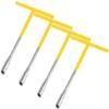 ABA T spanner for home use (8mm, 10mm, 12mm, 14mm) SPAN040 view 1