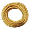 INDRICO Cotton Wrapped Heavy 3 Core Copper Wire- 40/36 (Colour May Vary) (15 Meter) view 1