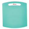Henny Vegetable and Fruits Plastic Chopping/Cutting Board (9 X 13 Inches) (Blue) view 1