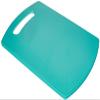 Henny Vegetable and Fruits Plastic Chopping/Cutting Board (9 X 13 Inches) (Blue) view 4