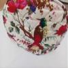 Malan Bai Mandala Tea Cozy Cover White Hand Block Winter Tea Cozy Cotton Tea Kettle Warmer Pot Cover Hot Coffee Cover Handamde Kitchen Dcor Brand: Malan Bai (White) view 4