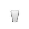 Swift International Multi Purpose Cold Drink Unbreakable Poly Carbonate Drinking Glass, Clear Glass (Unbreakable) (200ML, Pack of 12) view 4