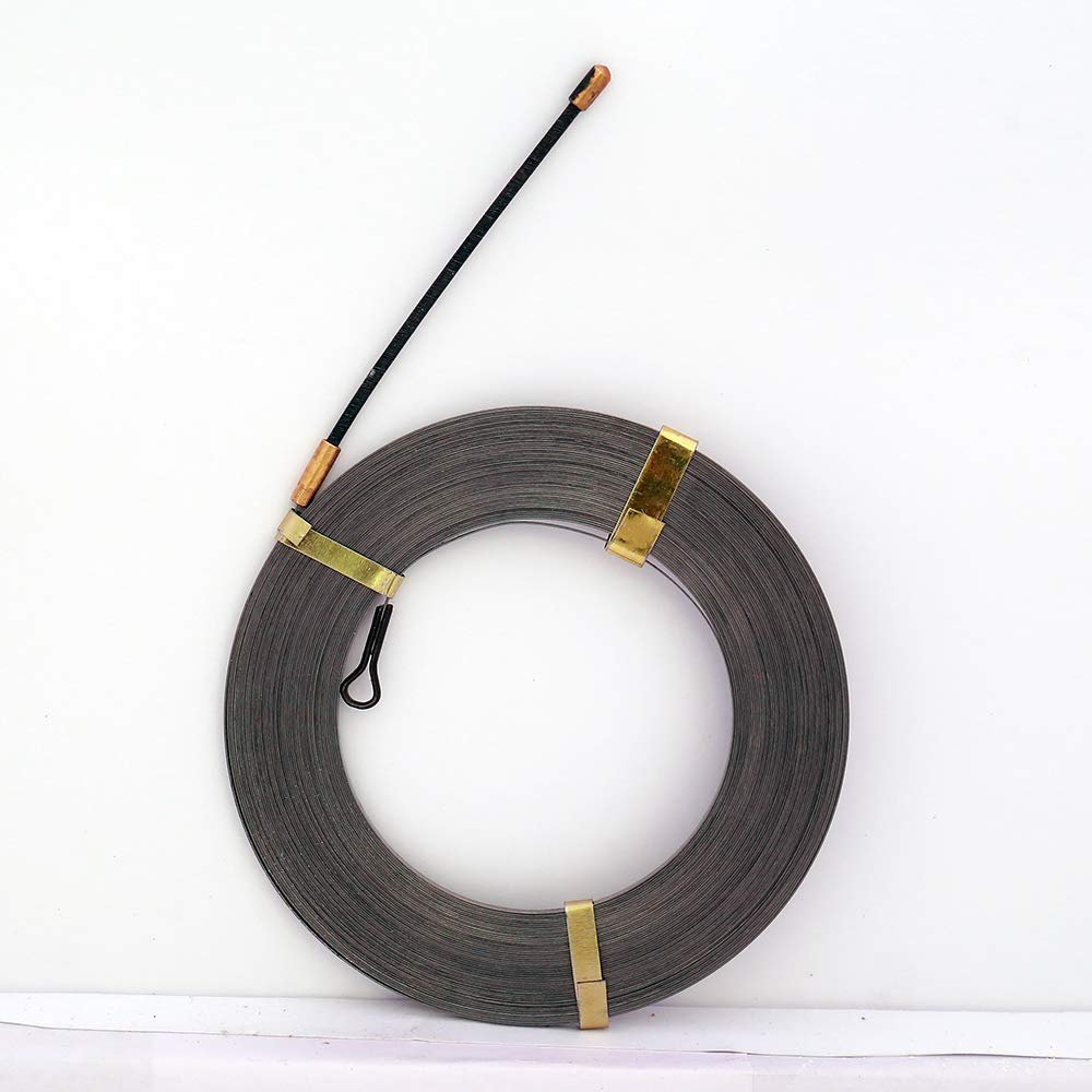Techno Parts WIRE PULLER ALLOY CABLE 20 MTRS