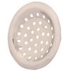Rudraksha Steel Bidding Bathroom Jali/Floor Drain Cover 5"x5" Pack of 2 view 2