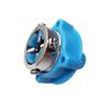 Rudraksha Faucet Water Tap Adapter for Fully Automatic Washing Machine Inlet Hose -Blue Pack of 1 view 1