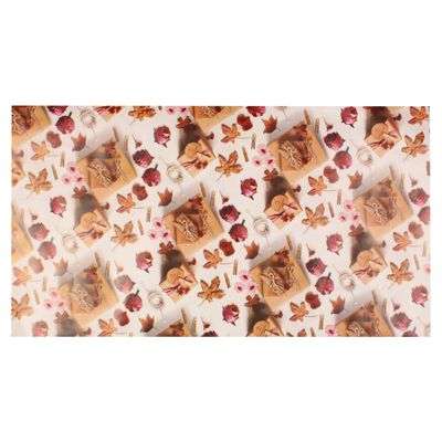 SNOW CRAFTS Gift wrapping paper for Packaging, Birthday gifts, Diwali Decoration, Kids Project work (Size-18inch x 27inch) (5, 18x27 inches)