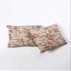 Contrast Living Monek Cotton Printed Cushion Cover Pack of 2 Pcs(20x20 inch / 50x50 Cm, Multi Colour) view 1