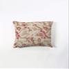 Contrast Living Monek Cotton Printed Cushion Cover Pack of 2 Pcs(20x20 inch / 50x50 Cm, Multi Colour) view 2