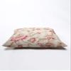 Contrast Living Monek Cotton Printed Cushion Cover Pack of 2 Pcs(20x20 inch / 50x50 Cm, Multi Colour) view 4