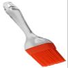 SUPERNIC Silicone Oil Brush Cooking,Tandoor, BBQ (Random Colors Provided) 9- Inch view 1