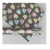Accuprints Gift Wrapping Paper Pack Of 5|Design Elephant Print |Size 20 x 30 inch view 1