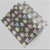 Accuprints Gift Wrapping Paper Pack Of 5|Design Elephant Print |Size 20 x 30 inch view 2