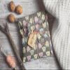 Accuprints Gift Wrapping Paper Pack Of 5|Design Elephant Print |Size 20 x 30 inch view 3