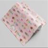 Accuprints Gift Wrapping Paper Pack Of 5|Design Cup cake |Size 20 x 30 inch view 2