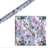 Aakar, Pack of 5, Gift Wrapping Paper Sheet, Gift Paper, Gift Wrap For Birthday (Lilac Bliss) view 1