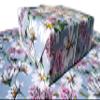 Aakar, Pack of 5, Gift Wrapping Paper Sheet, Gift Paper, Gift Wrap For Birthday (Lilac Bliss) view 2
