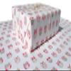 aakar Pack Of 5, Gift Wrapping Paper Sheet For Birthday,Hoot Hoot Owls - White,Pink view 4