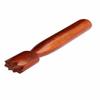 Lifestyle Stuff Handcrafted Bar Wood Muddler for Cocktail Muddler for Mojito (9 Inch) view 1