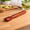 Lifestyle Stuff Handcrafted Bar Wood Muddler for Cocktail Muddler for Mojito (9 Inch) view 4