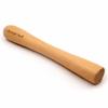 Lifestyle Stuff Handcrafted Bar Wood Muddler (Natural, 9 in) view 1