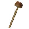 faas handicrafts Wooden Hand Masher (Dal/Lassie Ghotni) view 1