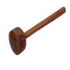 faas handicrafts Wooden Hand Masher (Dal/Lassie Ghotni) view 2