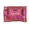 Trendy Treasures Laddu Gopal Brass Idol, Assan, Dress, Shringar Set (MUKUT+BANSURI+CHADI+KUNDAL+KADE),with Glue Assorted view 3