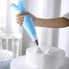 EKRON 12-Pcs Icing Nozzle Set  Stainless Steel Cake Decorating Tips with Piping Bag & Coupler | Frosting, Sculpting & Pastry Decorating Tools for Cakes, Cupcakes, Cookies CH-099 view 4