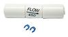 IONIX pre Filter for Water Purifier with 2 Filters/pre Filter for Water Purifier,pre housing Compatible with Kent Supreme/Grand/Grand Plus,Amaze/Delight,Aquagrand & All Domestic RO's view 1